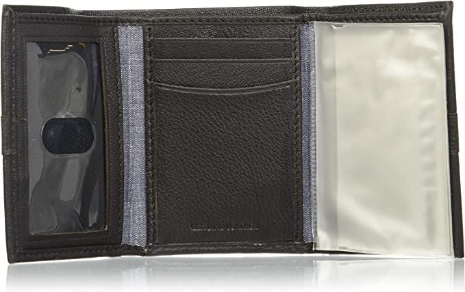 Billetera Tommy Hilfiger P/ Caballeros 31TLE1X028 by Tommy Hilfiger