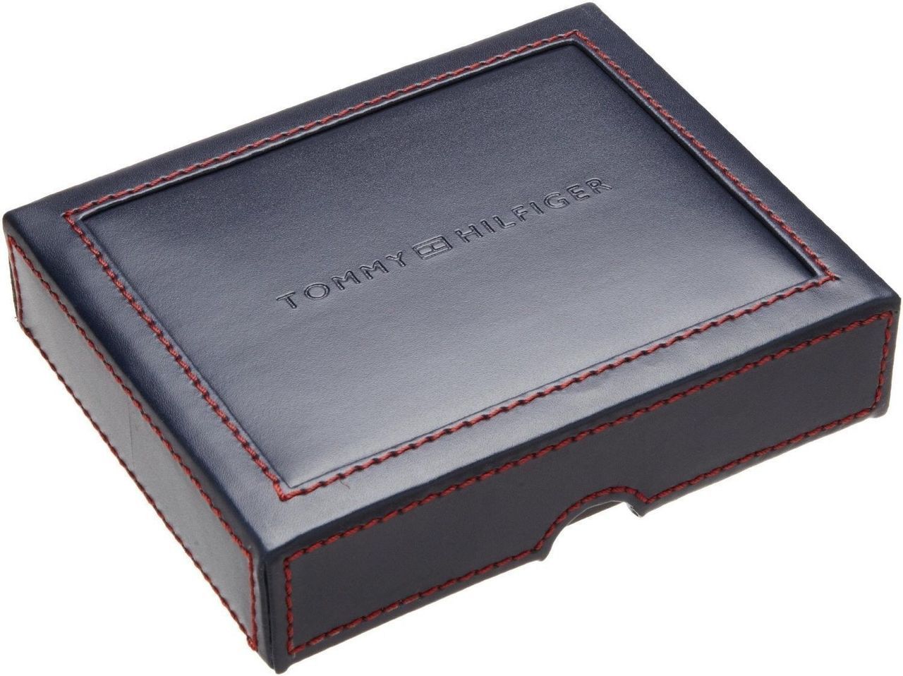Billetera Tommy Hilfiger P/ Caballeros 31TLE22062 by Tommy Hilfiger