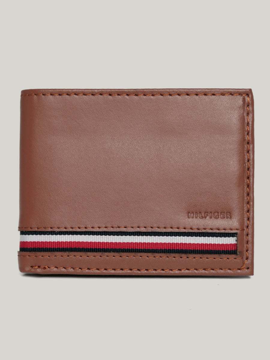 Billetera Tommy Hilfiger para Caballeros