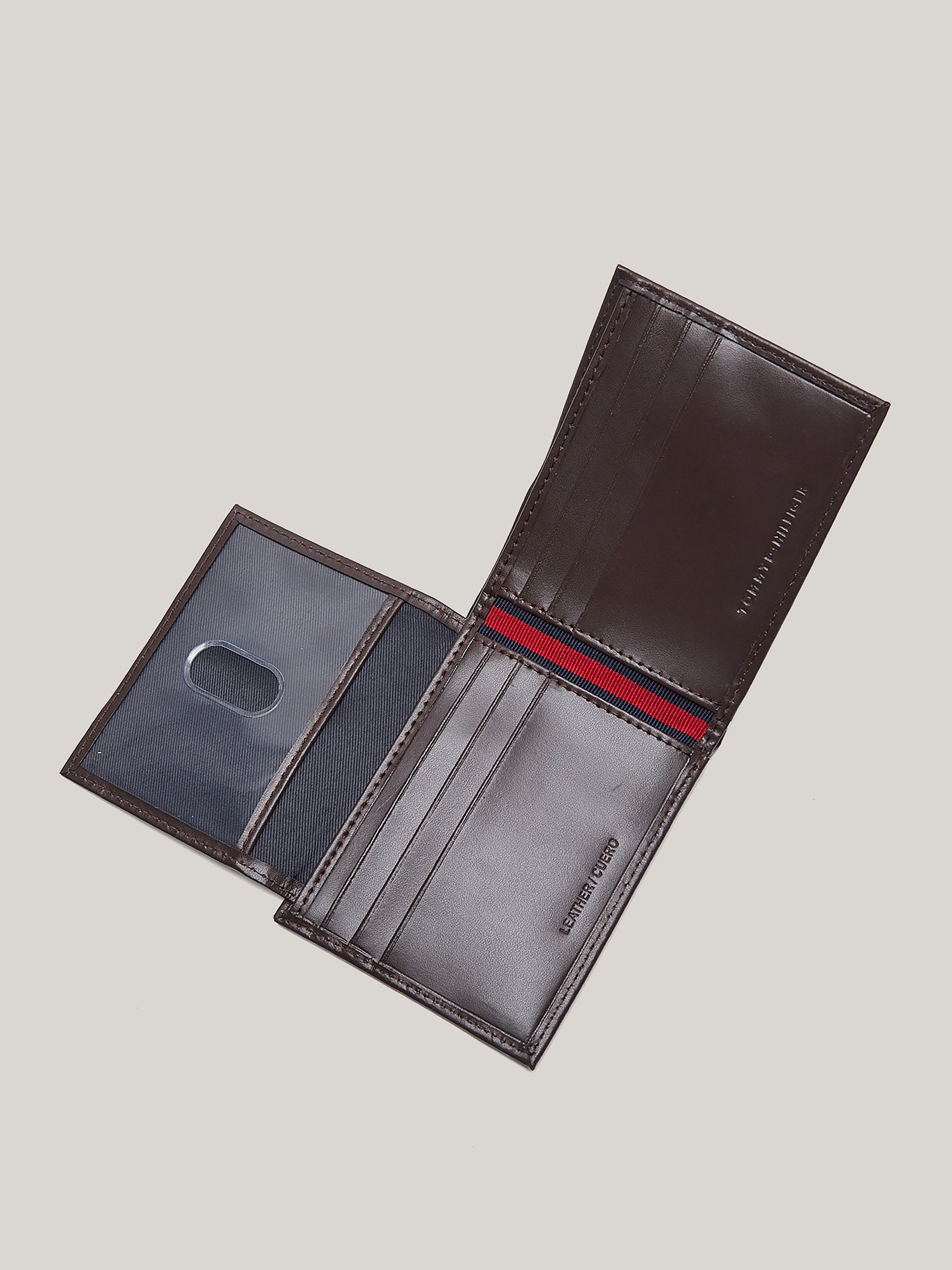 Billetera Tommy Hilfiger para Caballeros