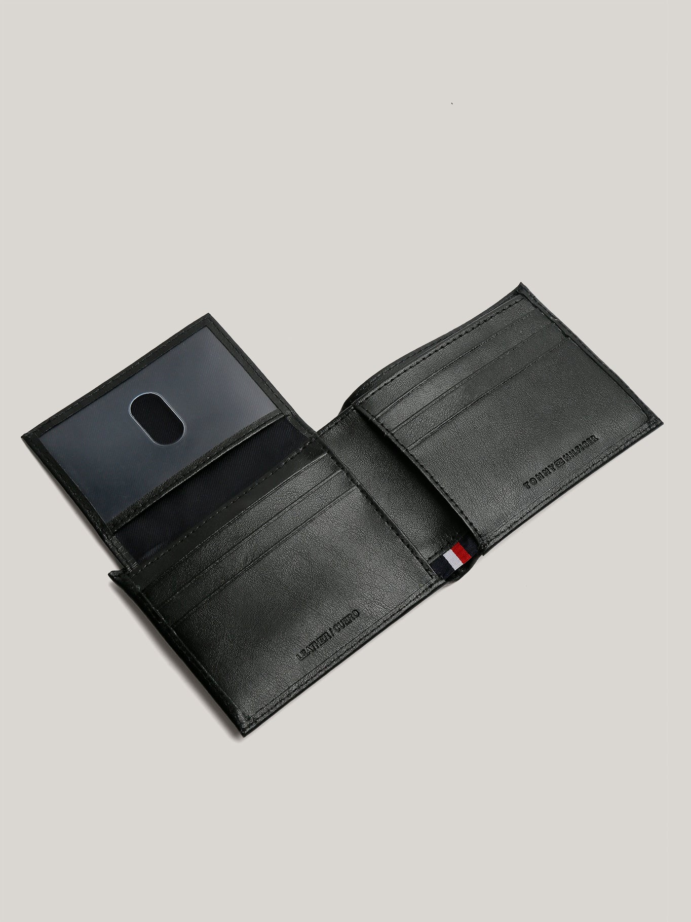 Billetera Tommy Hilfiger para Caballeros