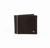 Billetera Tommy Hilfiger con Llavero para Caballeros 31TLE33036