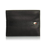 Billetera Tommy Hilfiger 31TLE4X033 para Caballeros