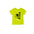 Camiseta Aeropostale Mangas Cortas Estampado Nino