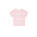 Blusa Aeropostale Mangas Cortas Rayas para Niñas