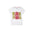 Camiseta Aeropostale Mangas Cortas Estampado Nina