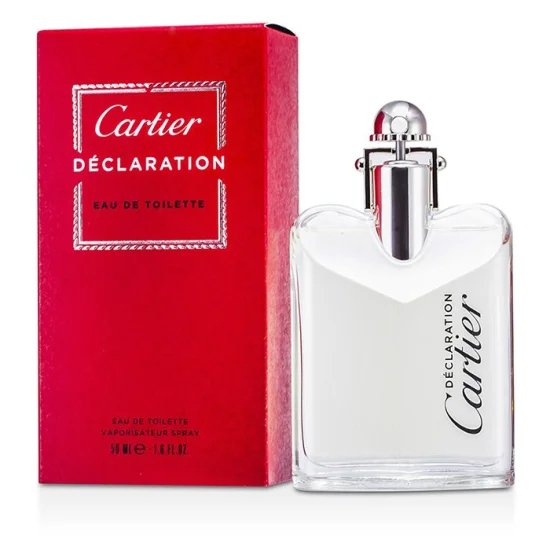 Perfume Cartier Declaration 50ml Para Caballeros by Cartier