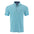 Poloshirt Dario Beltran Mangas Cortas Liso Para Caballeros