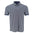 Poloshirt Dario Beltran Mangas Cortas Liso Para Caballeros