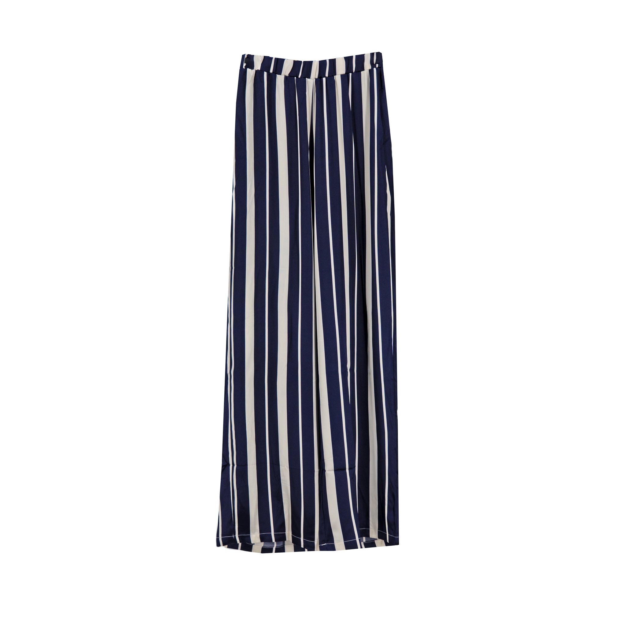 Pantalones White Rhino Rayas para Damas