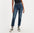 Pantalones Jeans Levis Straight P/ Damas 349640207