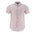 Camisa Izod Mangas Cortas Rayas Para Caballeros