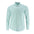 Camisa Izod Mangas Largas Rayas Para Caballeros