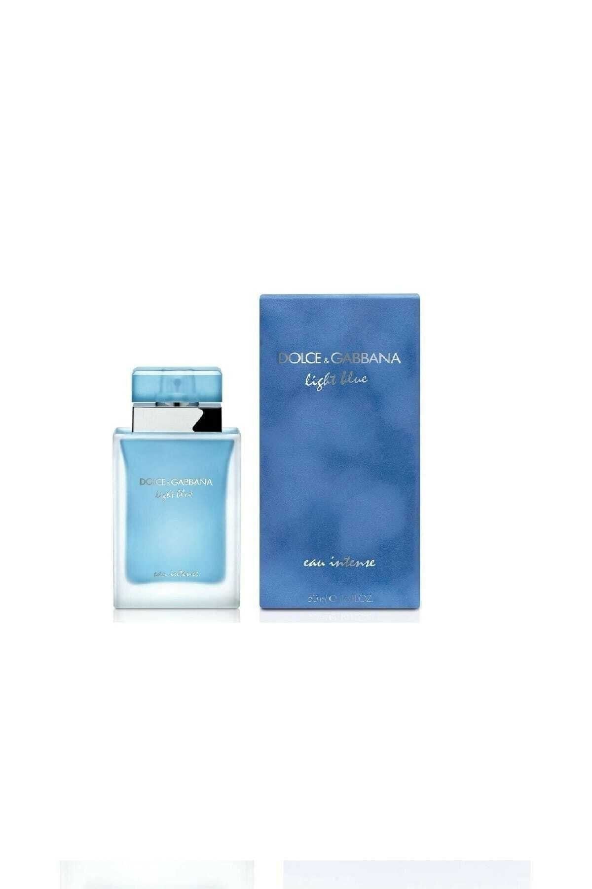 Perfume Light Blue Intense 100 ml Para Damas by Dolce&gabbana