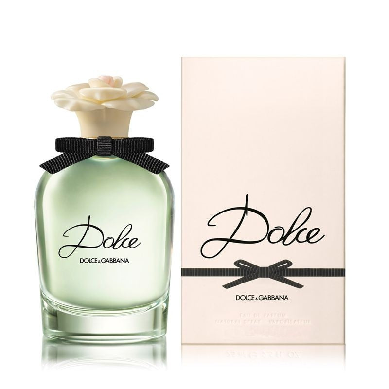 Perfume Dolce&gabbana Dolce Eau de Parfum 50ml