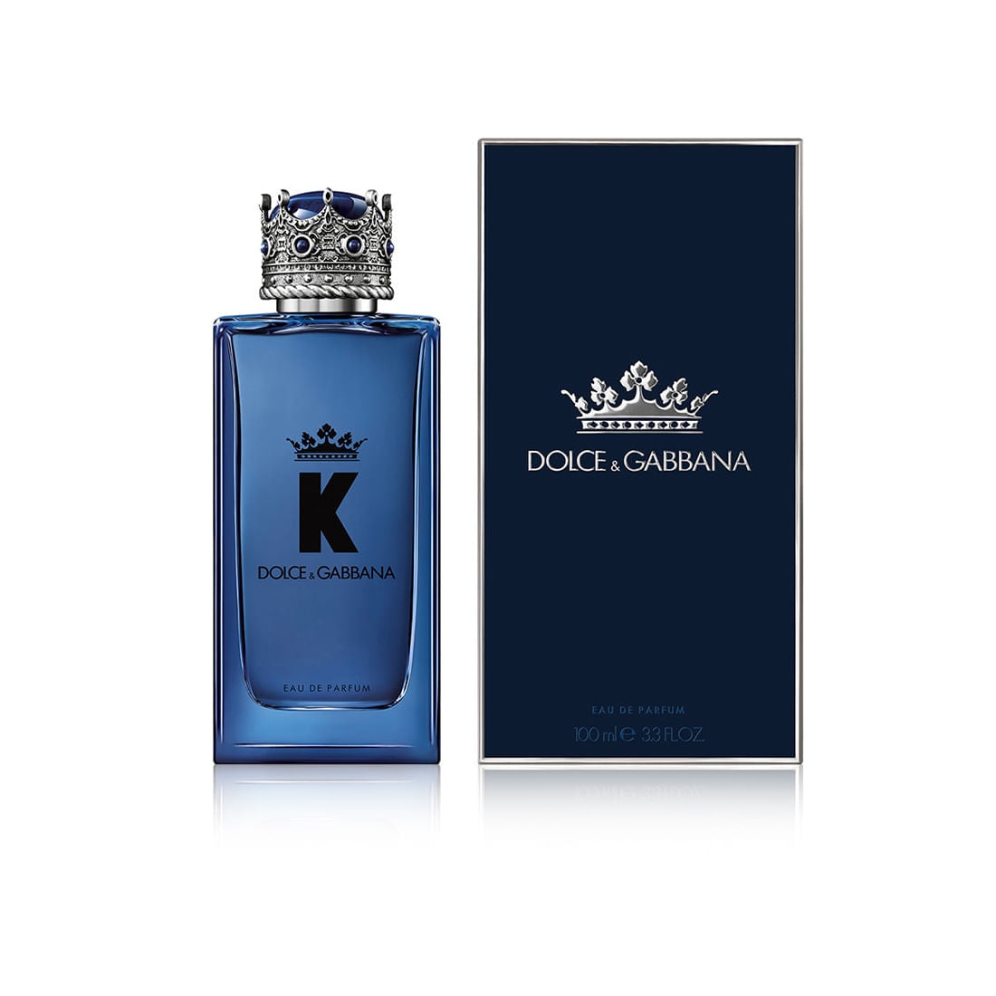 Perfume Dolce&gabbana K by Dolce & Gabbana Eau de Toilette 50ml