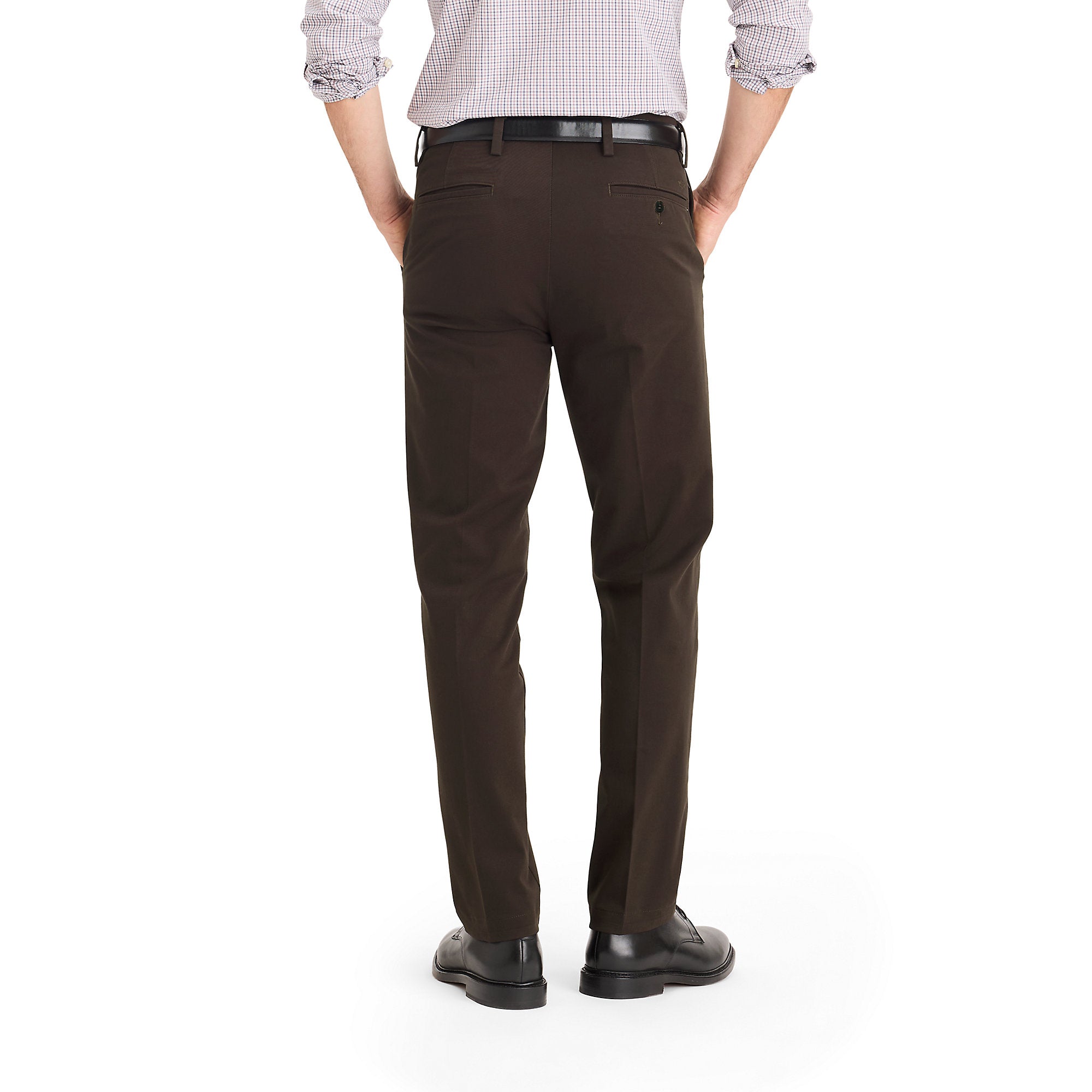 Pantalones Dockers Workday Khaki Para Caballeros by Dockers