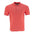 Poloshirt Dario Beltran Mangas Cortas Liso Para Caballeros