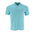 Poloshirt Dario Beltran Mangas Cortas Liso Para Caballeros