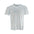 Camiseta 1492 Mangas Cortas Estampado Deportiva para Caballeros