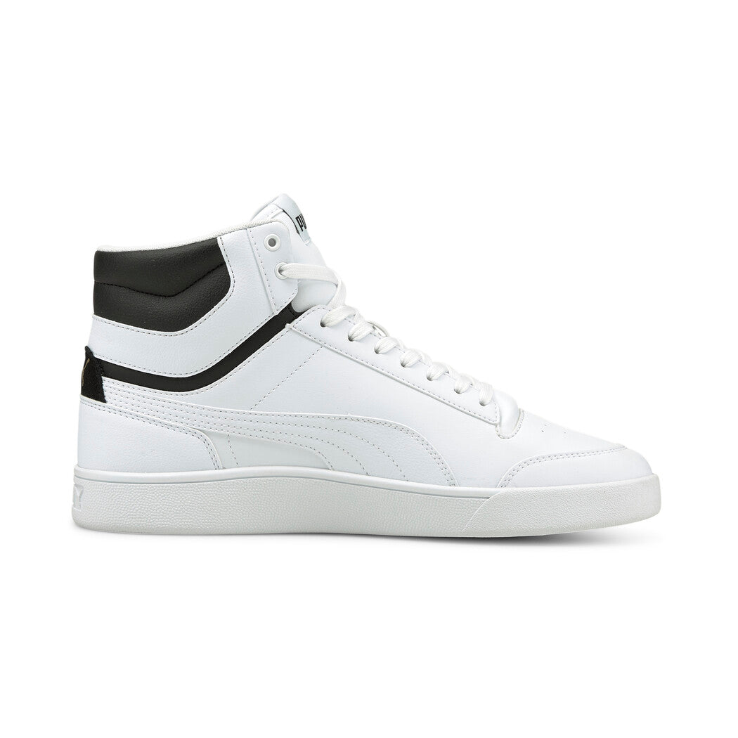 Tenis Puma Shuffle Mid P/ Caballeros by Puma