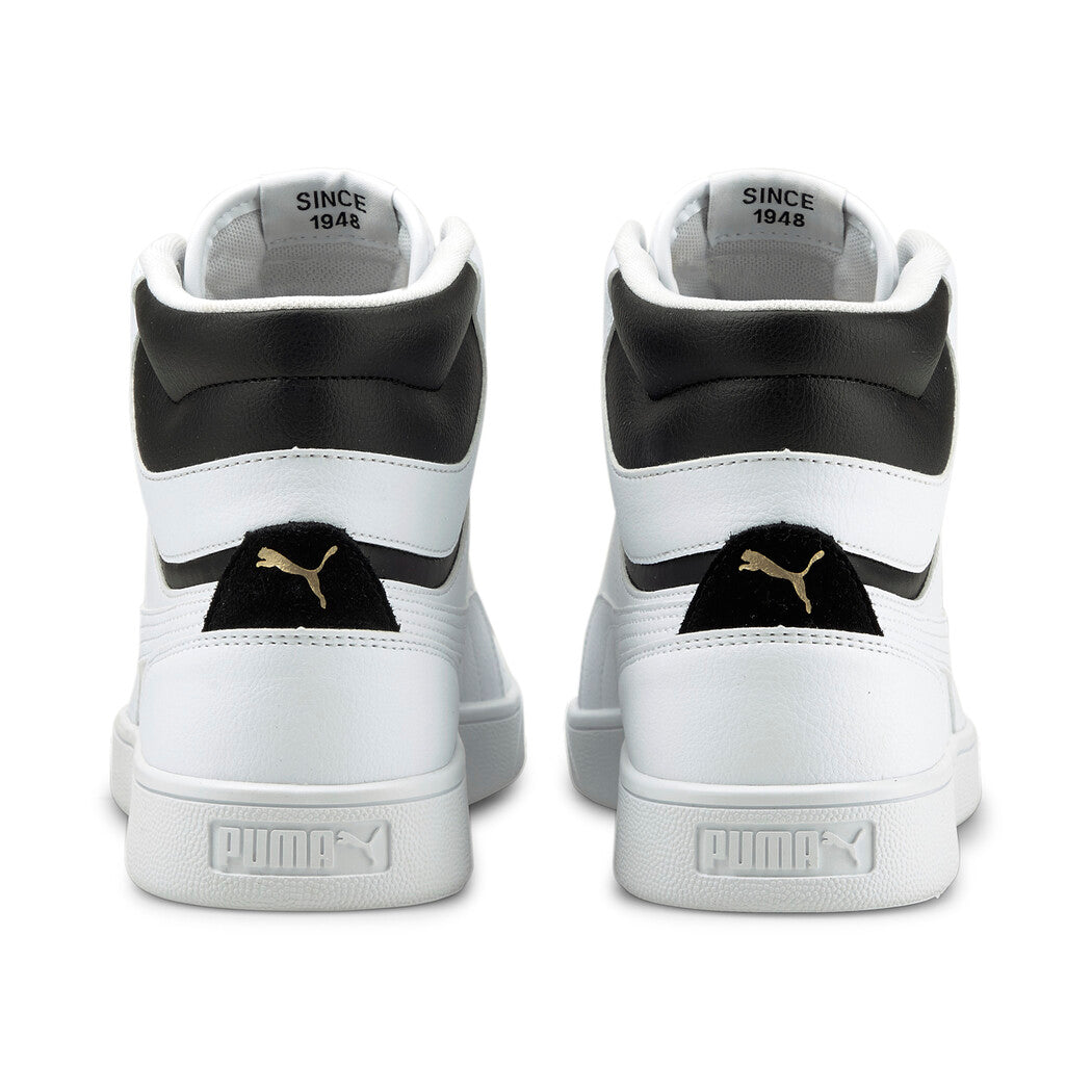 Tenis Puma Shuffle Mid P/ Caballeros by Puma