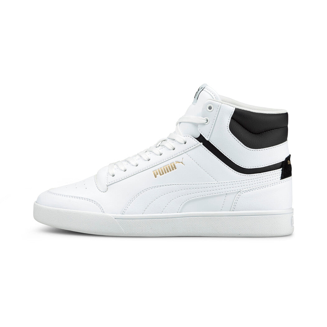Tenis Puma Shuffle Mid P/ Caballeros by Puma