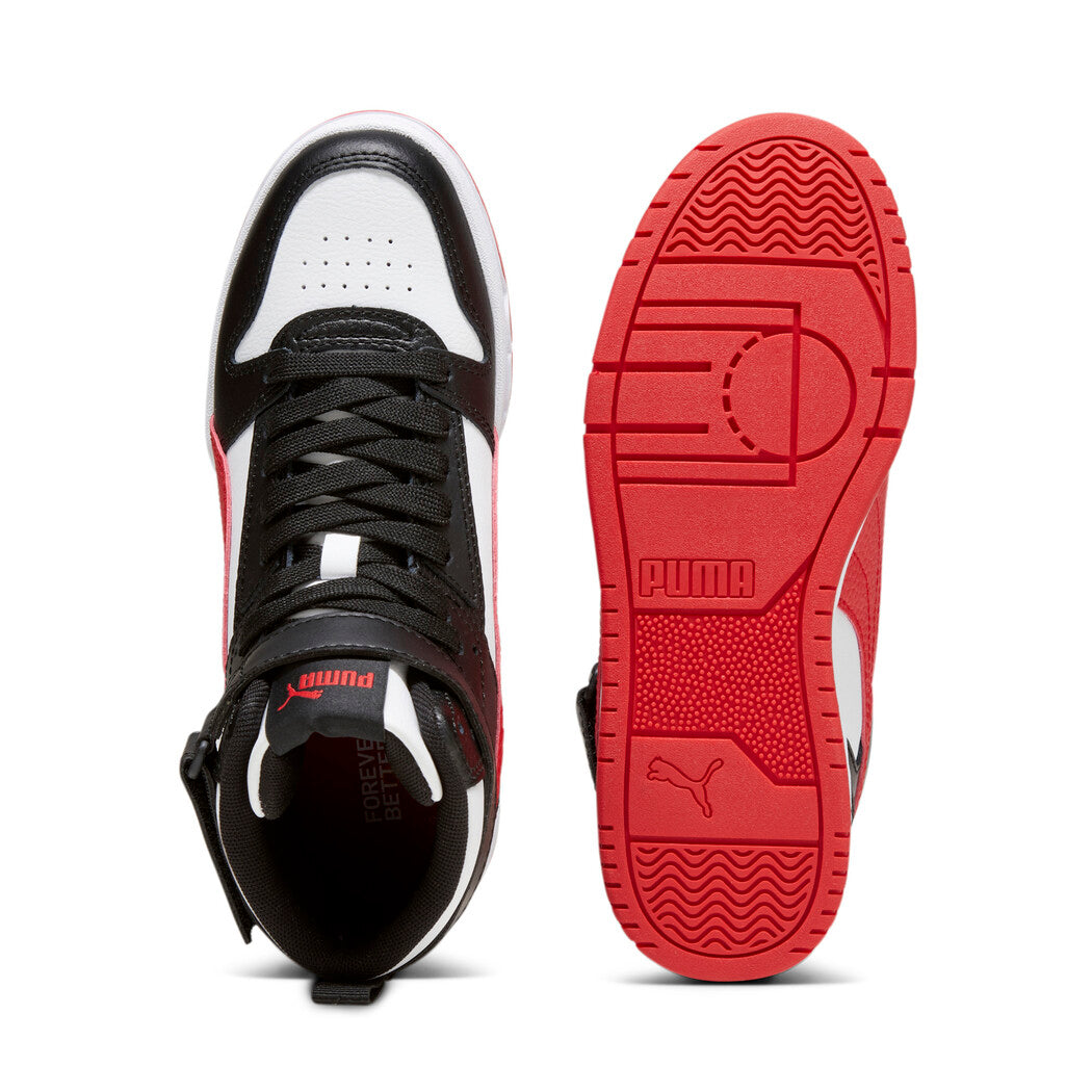 Tenis Puma Rbd Game Jr P/ Niños by Puma