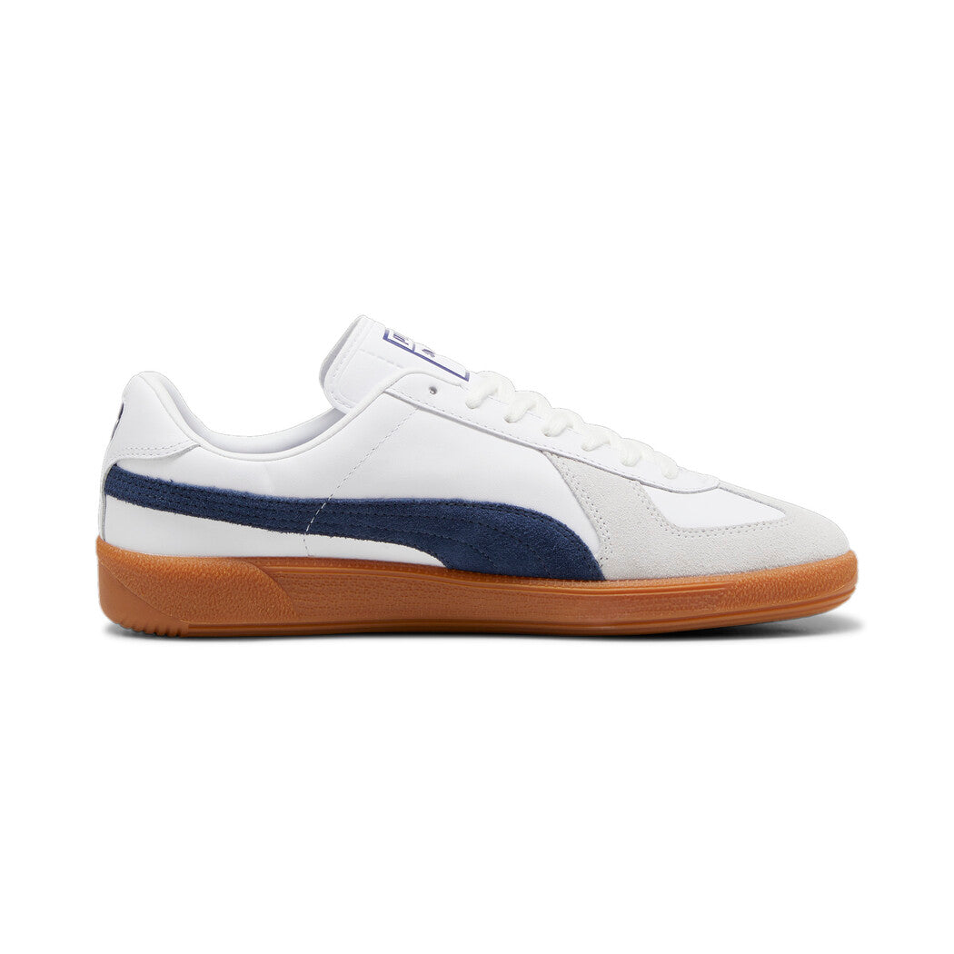 Tenis Puma Army Trainer P/ Caballeros by Puma