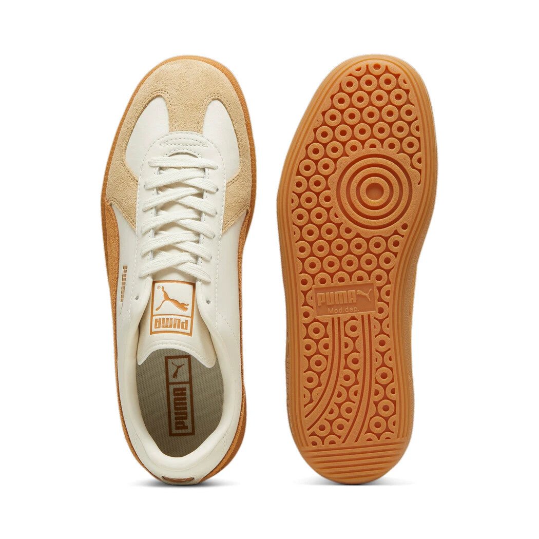 Tenis Puma Army Trainer P/ Caballeros by Puma