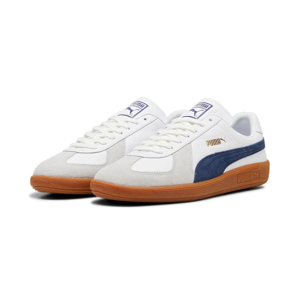 Tenis Puma Army Trainer P/ Caballeros by Puma