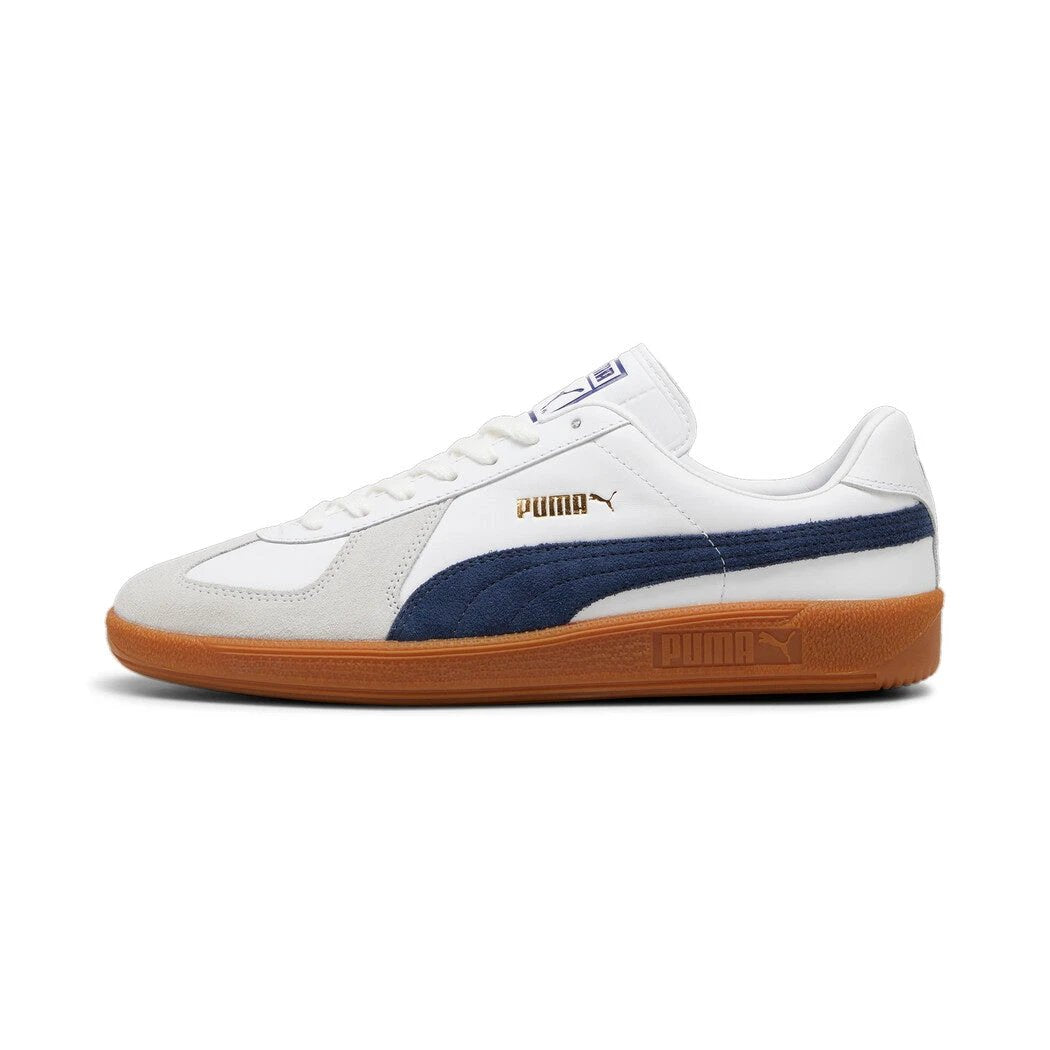 Tenis Puma Army Trainer P/ Caballeros by Puma