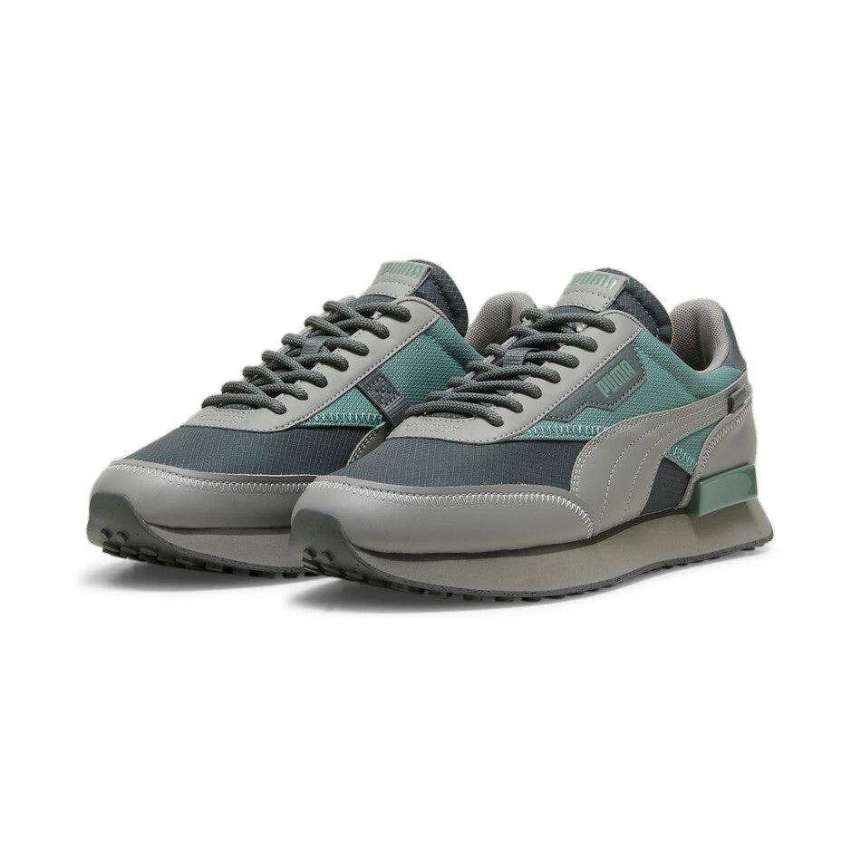 Tenis Puma Future Rider P/ Caballeros 391926 05 by Puma