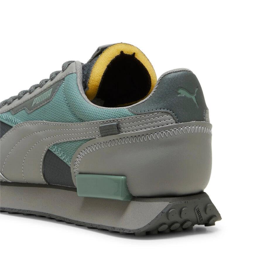 Tenis Puma Future Rider P/ Caballeros 391926 05 by Puma