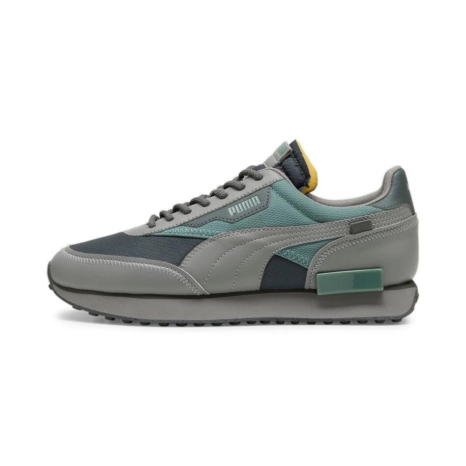 Tenis Puma Future Rider P/ Caballeros 391926 05 by Puma