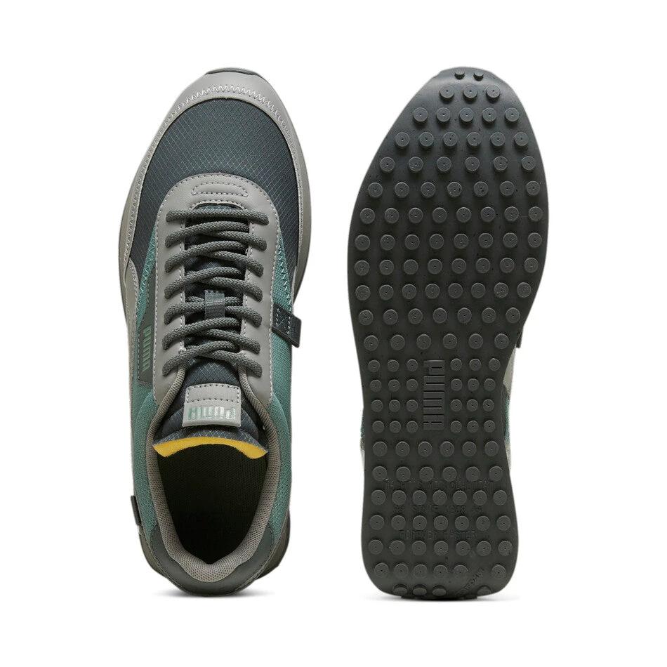 Tenis Puma Future Rider P/ Caballeros 391926 05 by Puma