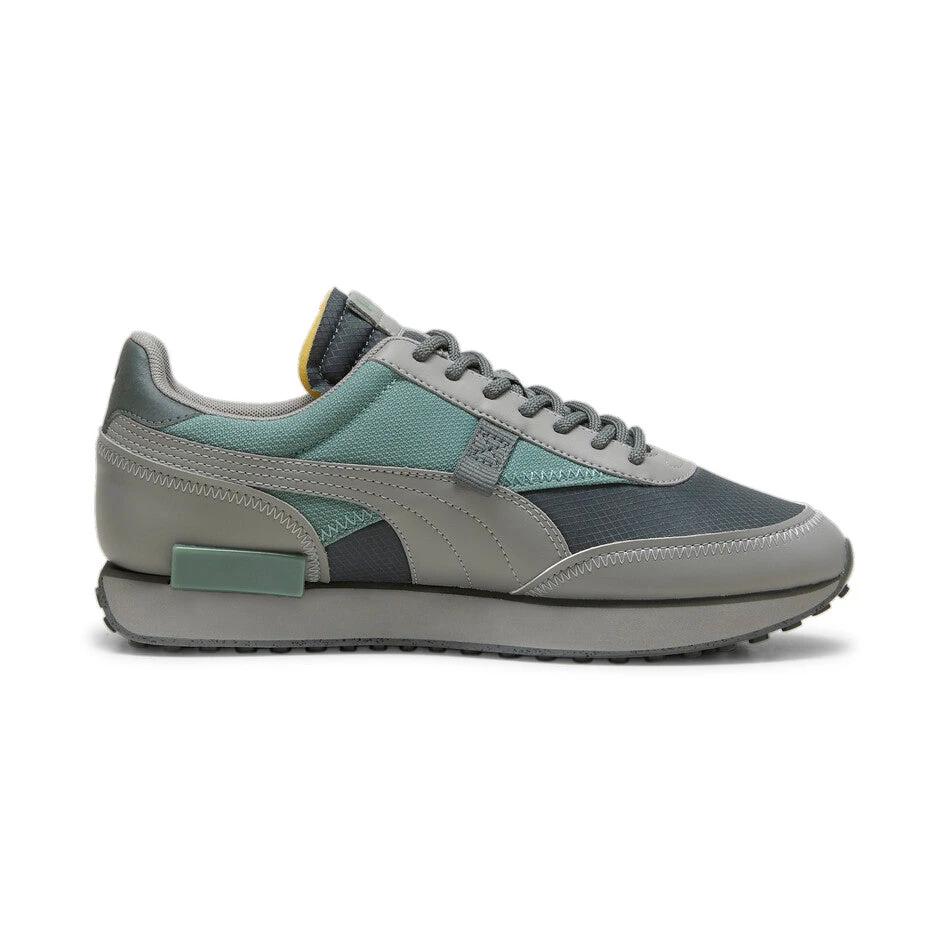 Tenis Puma Future Rider P/ Caballeros 391926 05 by Puma