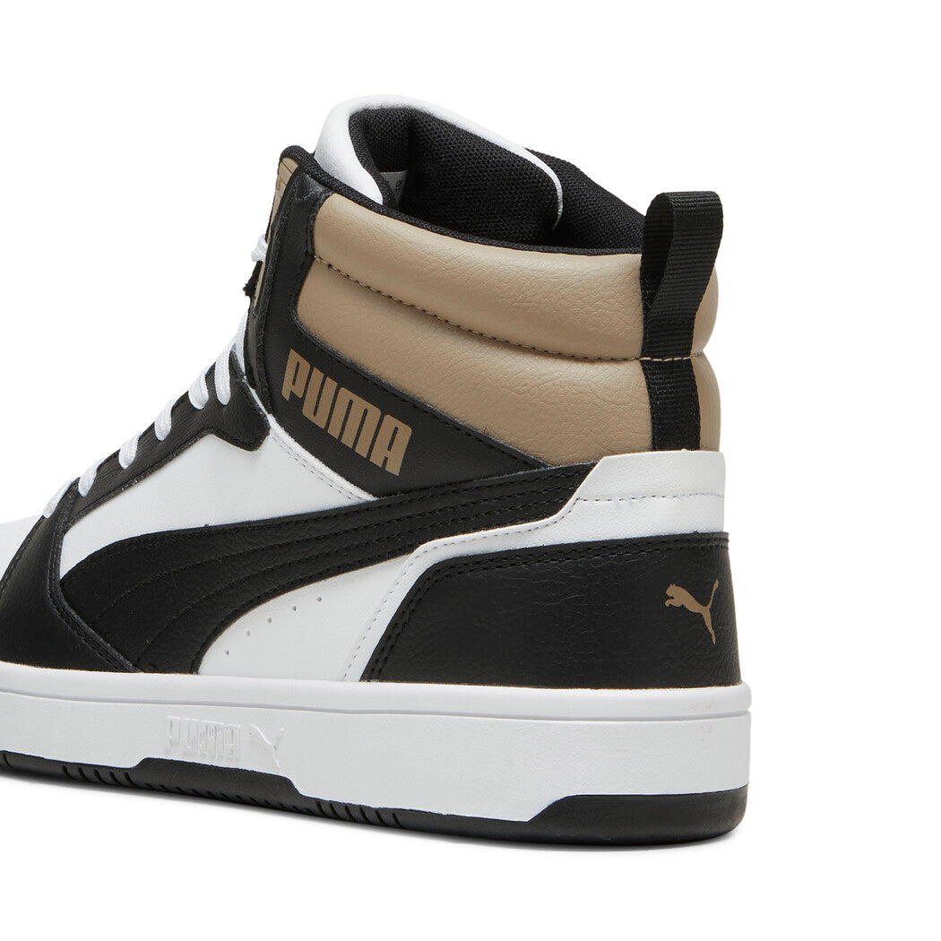 Tenis Puma Rebound V6 P/ Caballeros by Puma