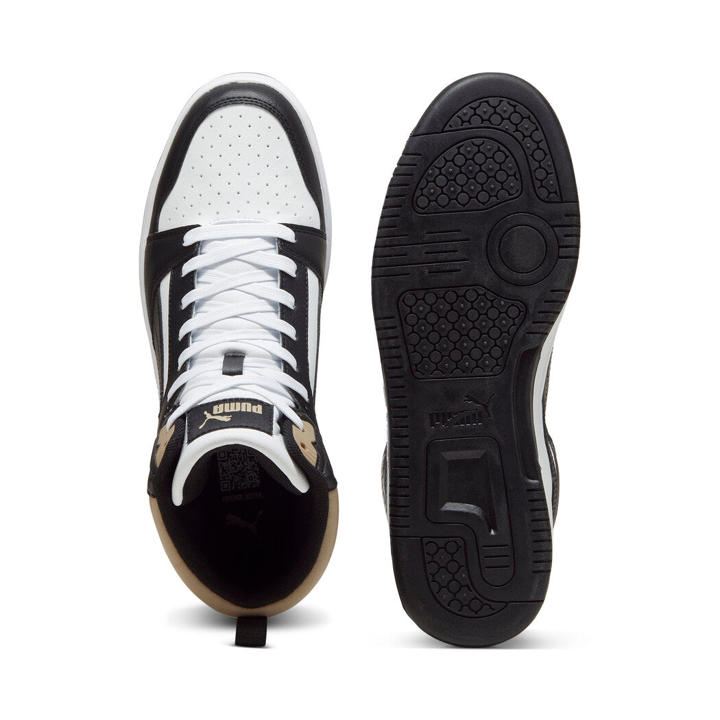 Tenis Puma Rebound V6 P/ Caballeros by Puma