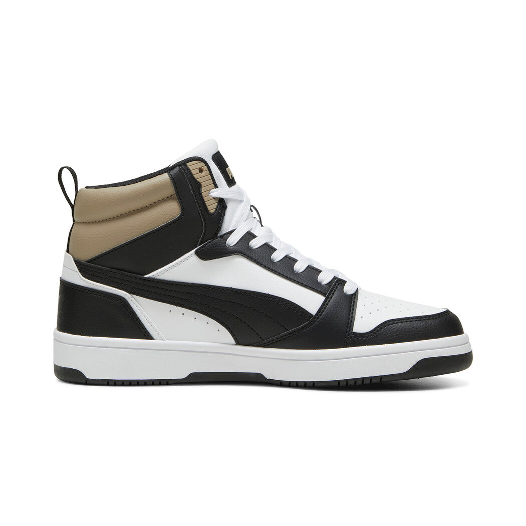 Tenis Puma Rebound V6 P/ Caballeros by Puma