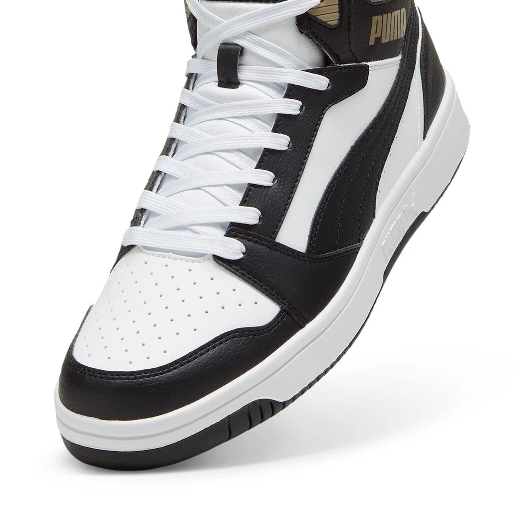 Tenis Puma Rebound V6 P/ Caballeros by Puma