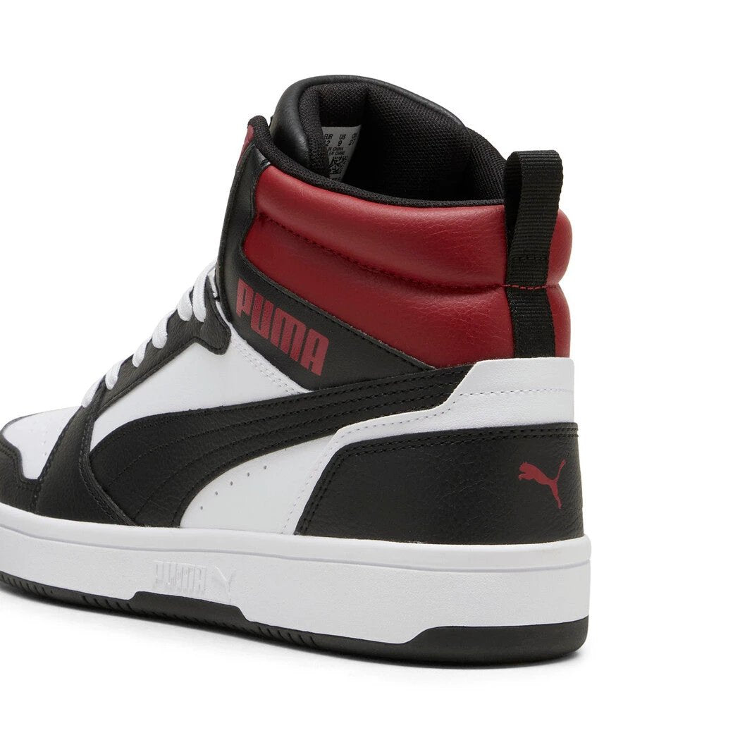 Tenis Puma Rebound V6 P/ Caballeros by Puma