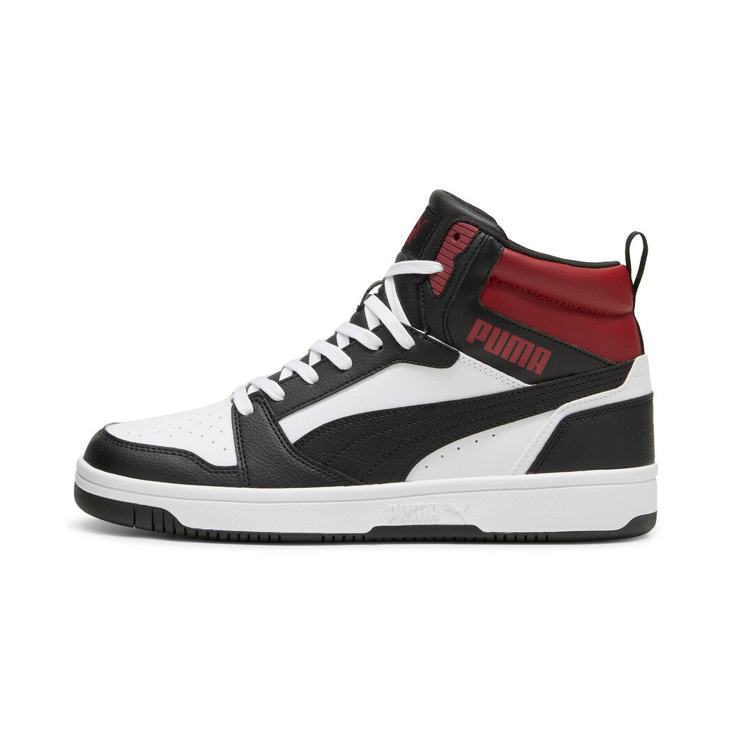 Tenis Puma Rebound V6 P/ Caballeros by Puma