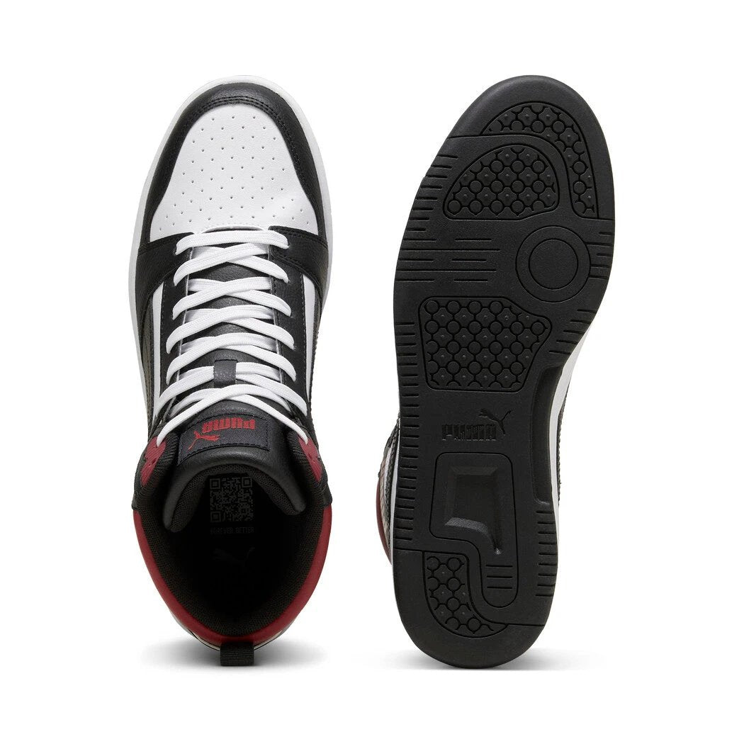 Tenis Puma Rebound V6 P/ Caballeros by Puma