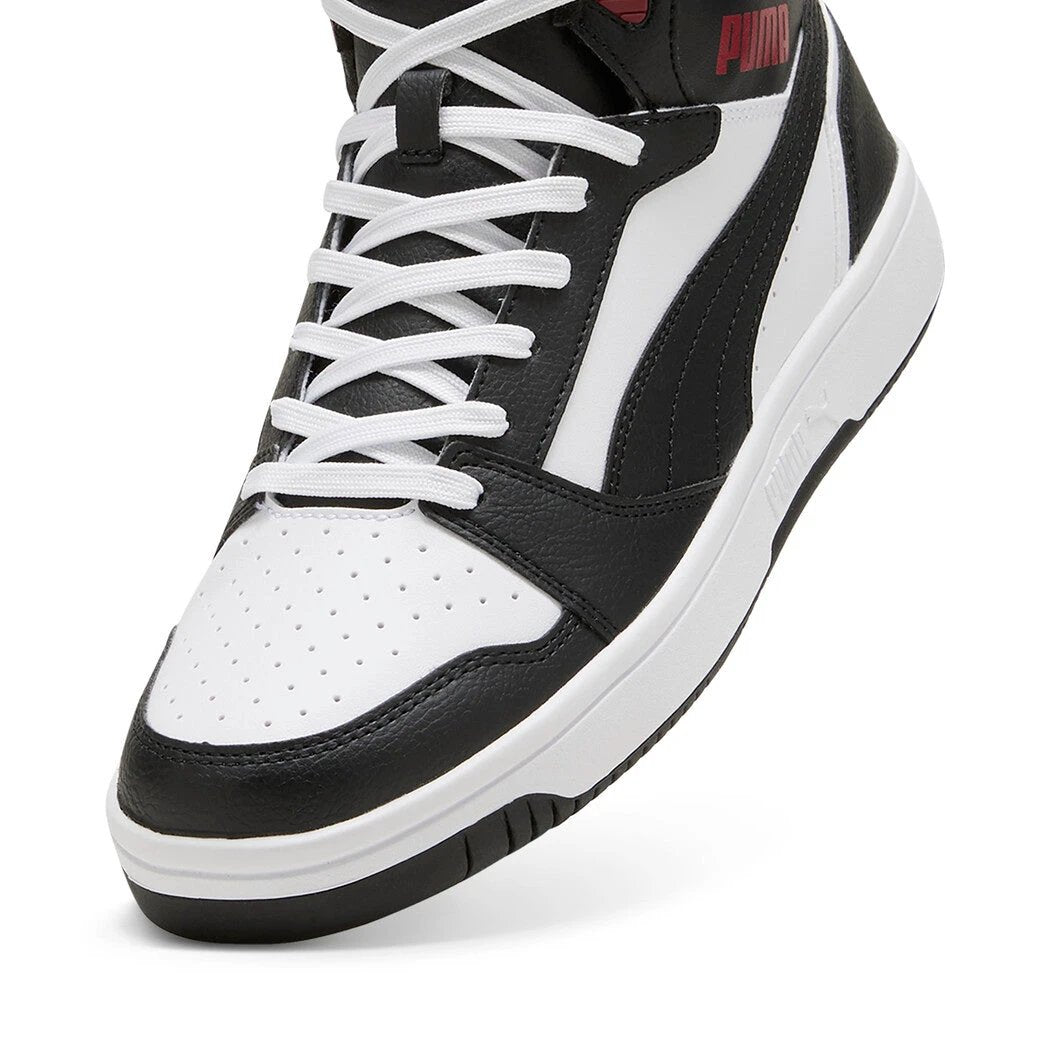 Tenis Puma Rebound V6 P/ Caballeros by Puma