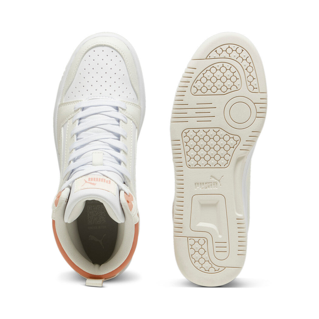 Tenis Puma Rebound V6 P/ Damas by Puma