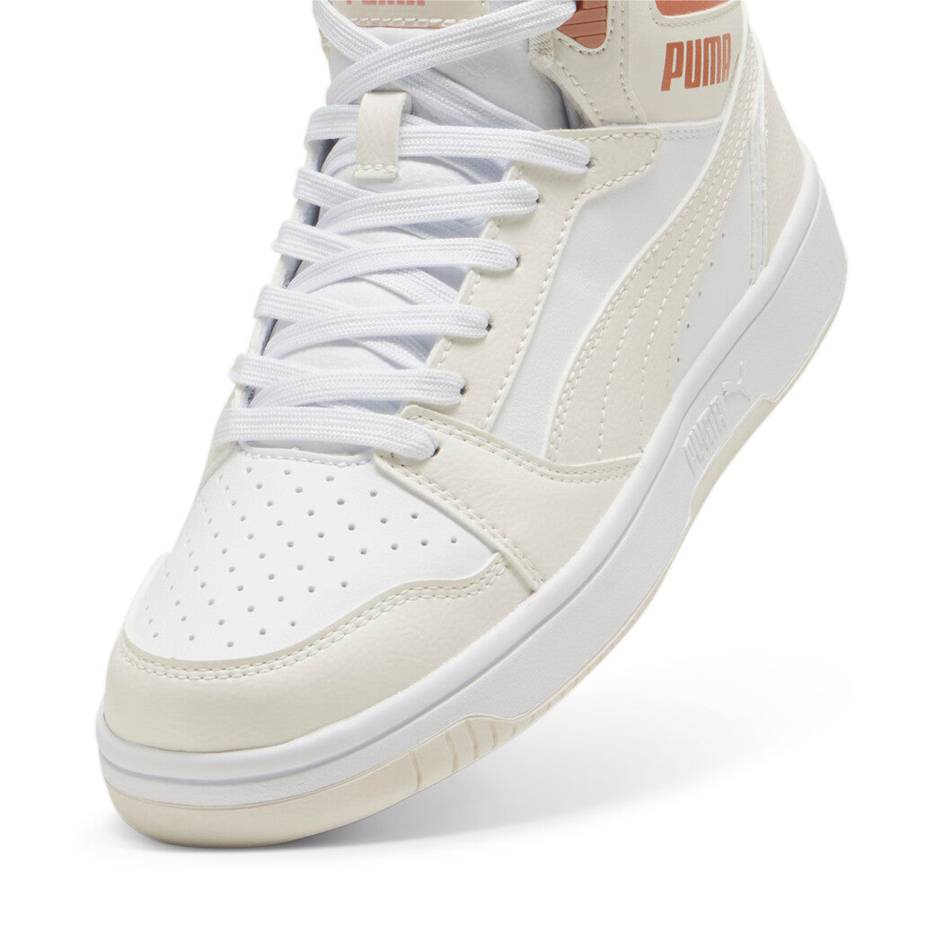 Tenis Puma Rebound V6 P/ Damas by Puma