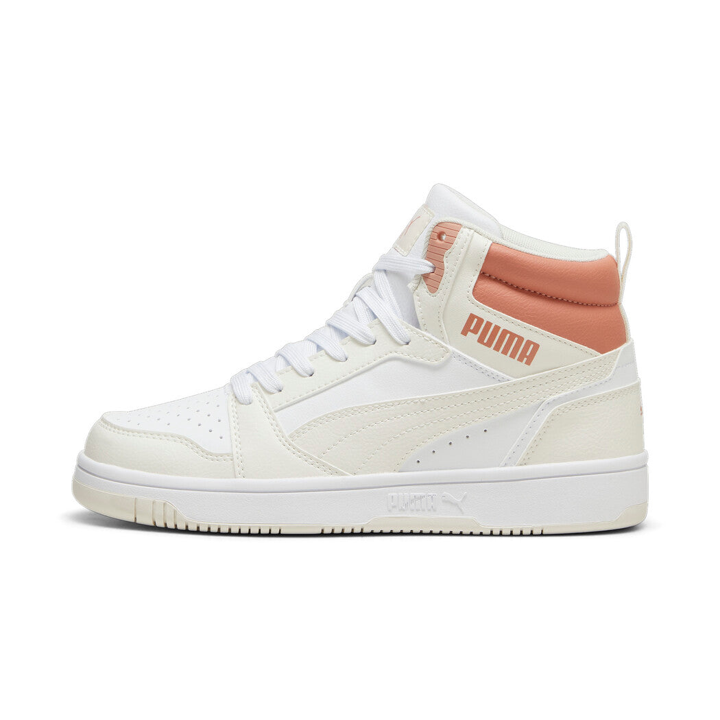 Tenis Puma Rebound V6 P/ Damas by Puma