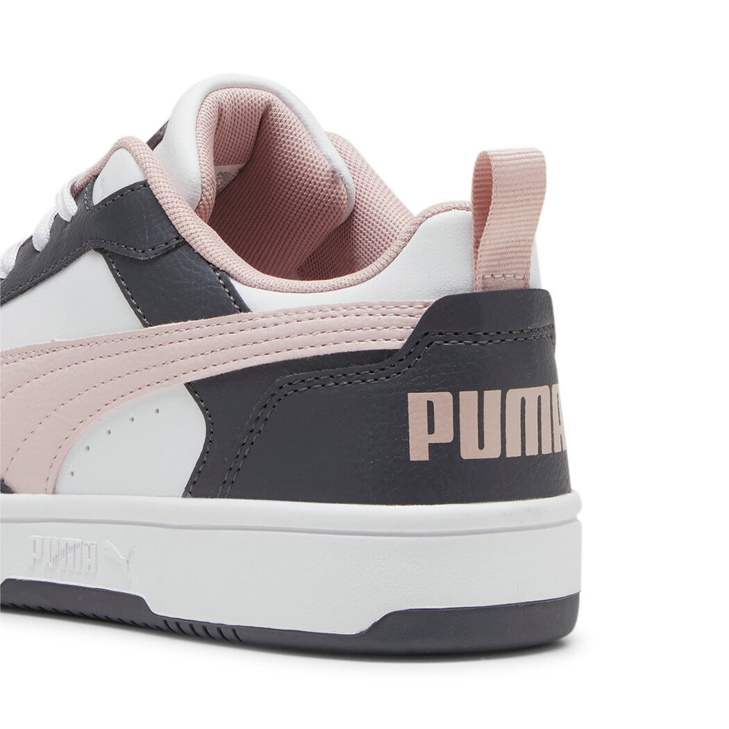 Tenis Puma Rebound V6 Low Wns P/ Damas by Puma