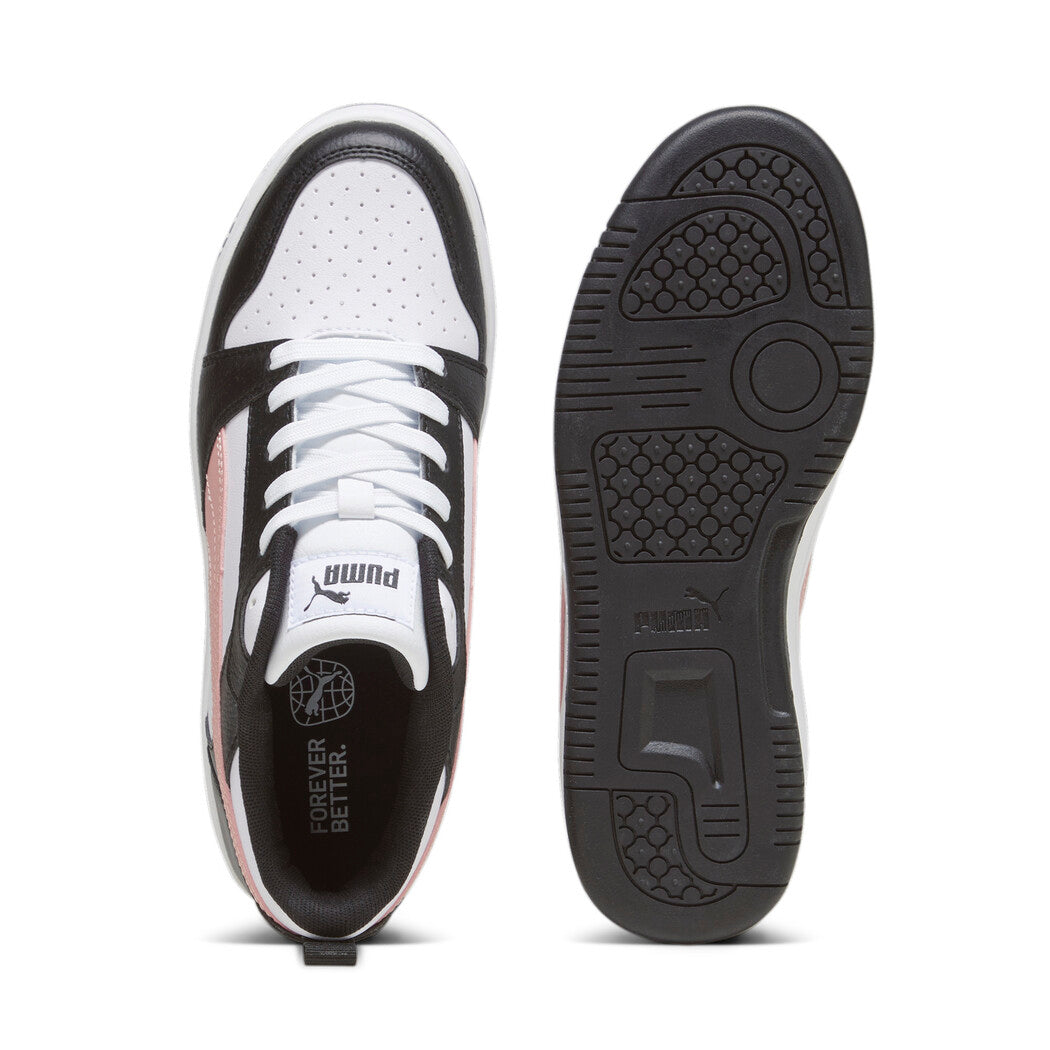 Tenis Puma Rebound V6 Low Wns P/ Damas by Puma